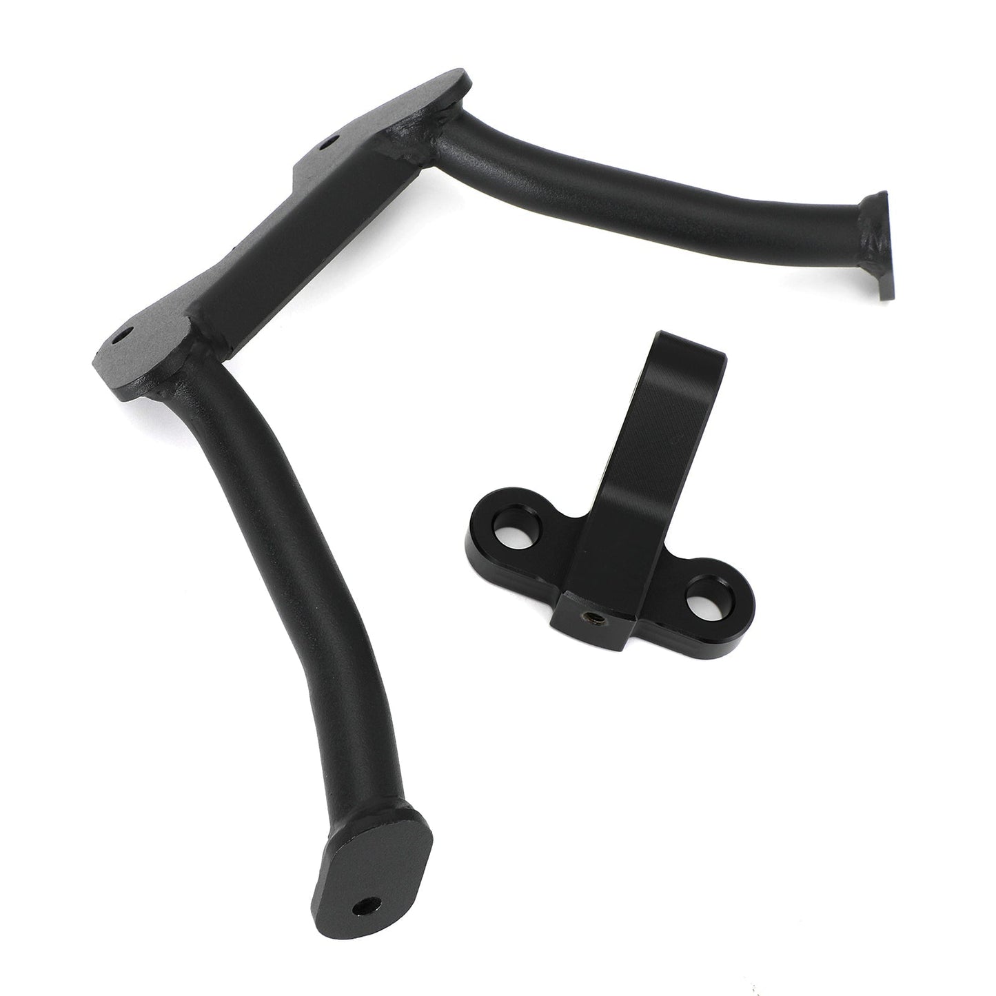 Cache pare-brise pour phares BMW R18 2020-2022