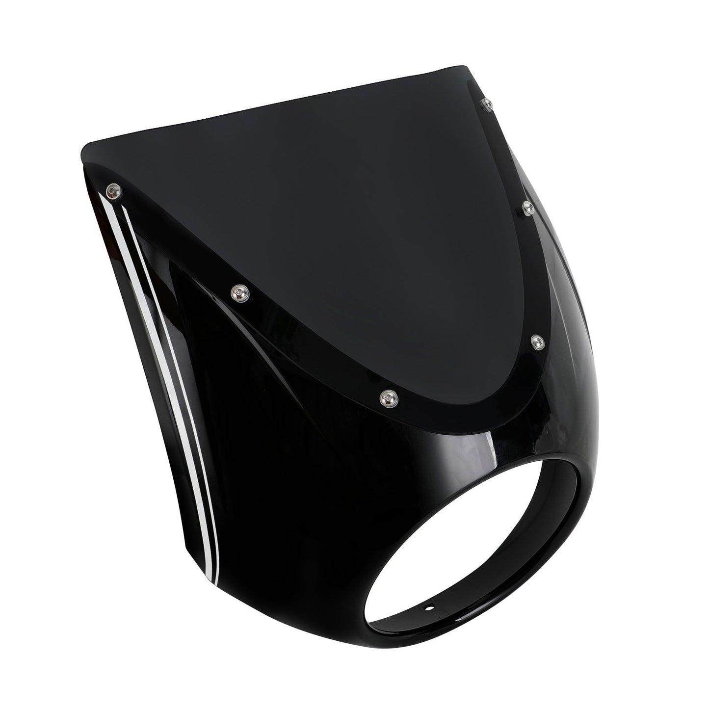 Cache pare-brise pour phares BMW R18 2020-2022