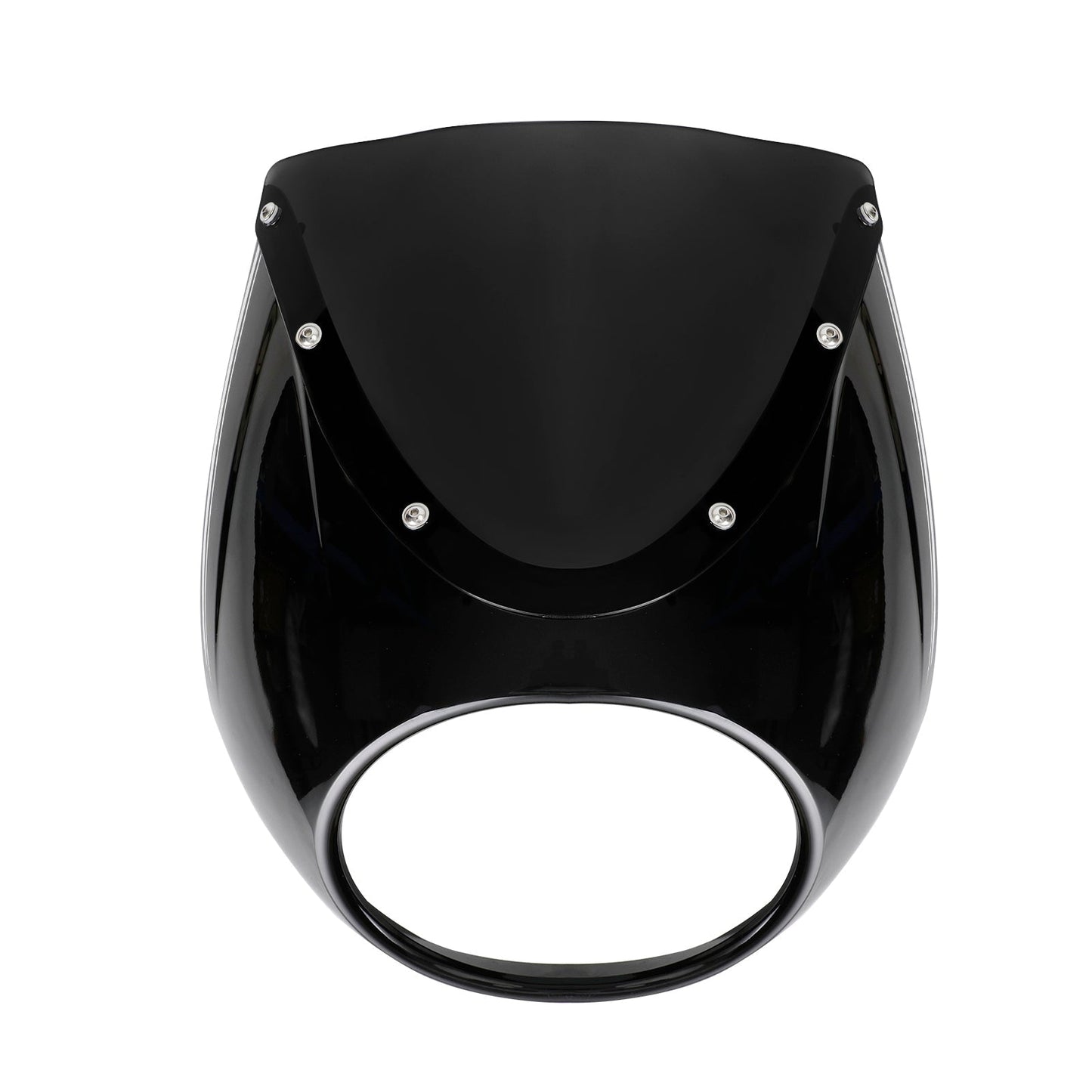 Cache pare-brise pour phares BMW R18 2020-2022