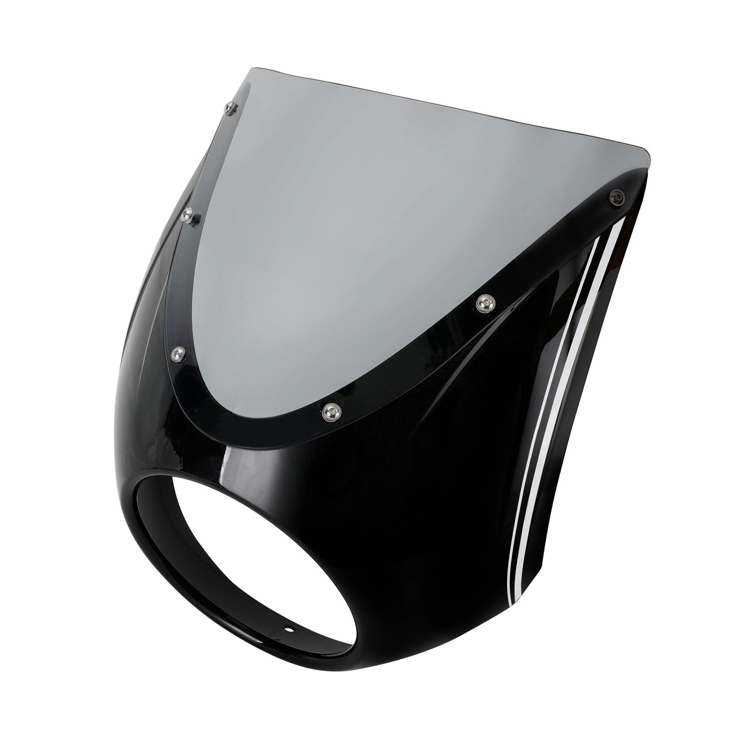 Cache pare-brise pour phares BMW R18 2020-2022