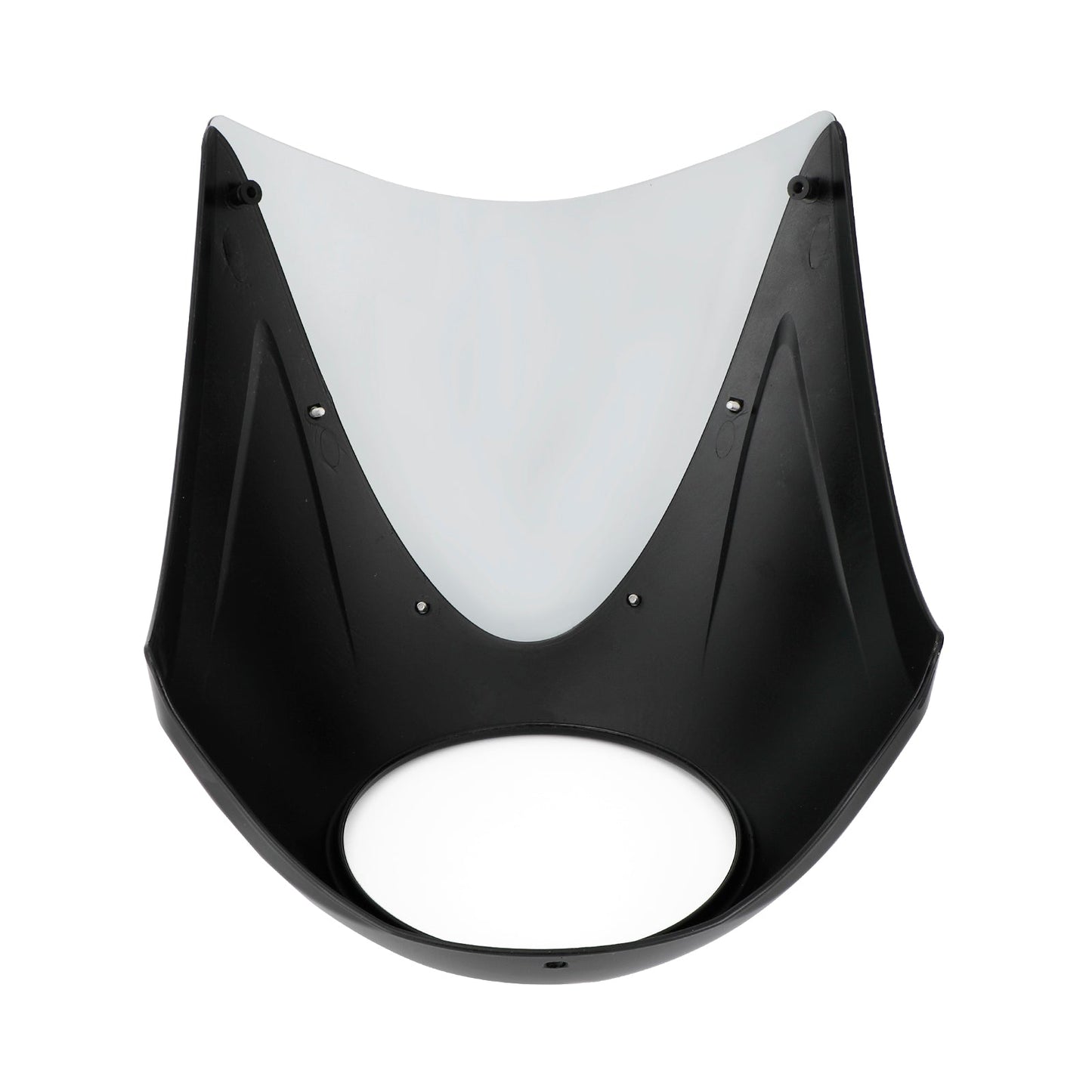 Cache pare-brise pour phares BMW R18 2020-2022