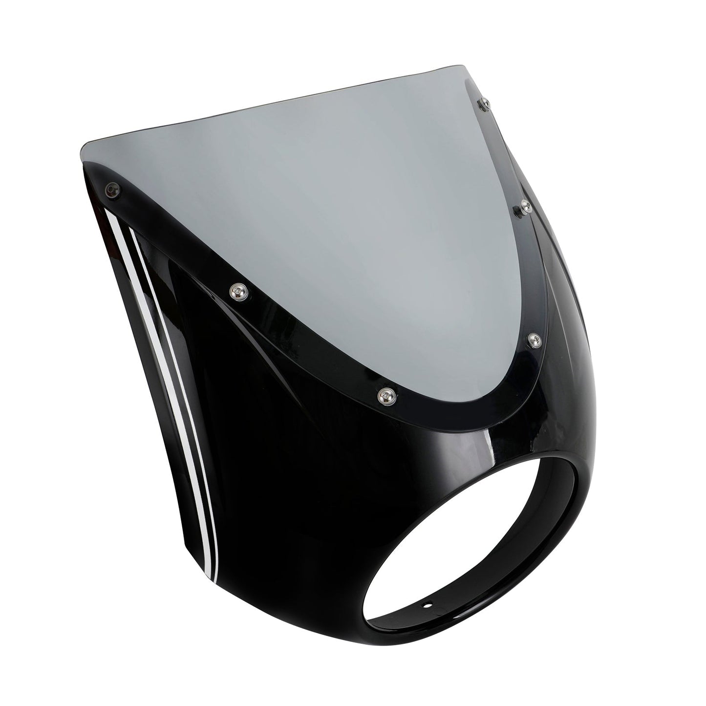 Cache pare-brise pour phares BMW R18 2020-2022