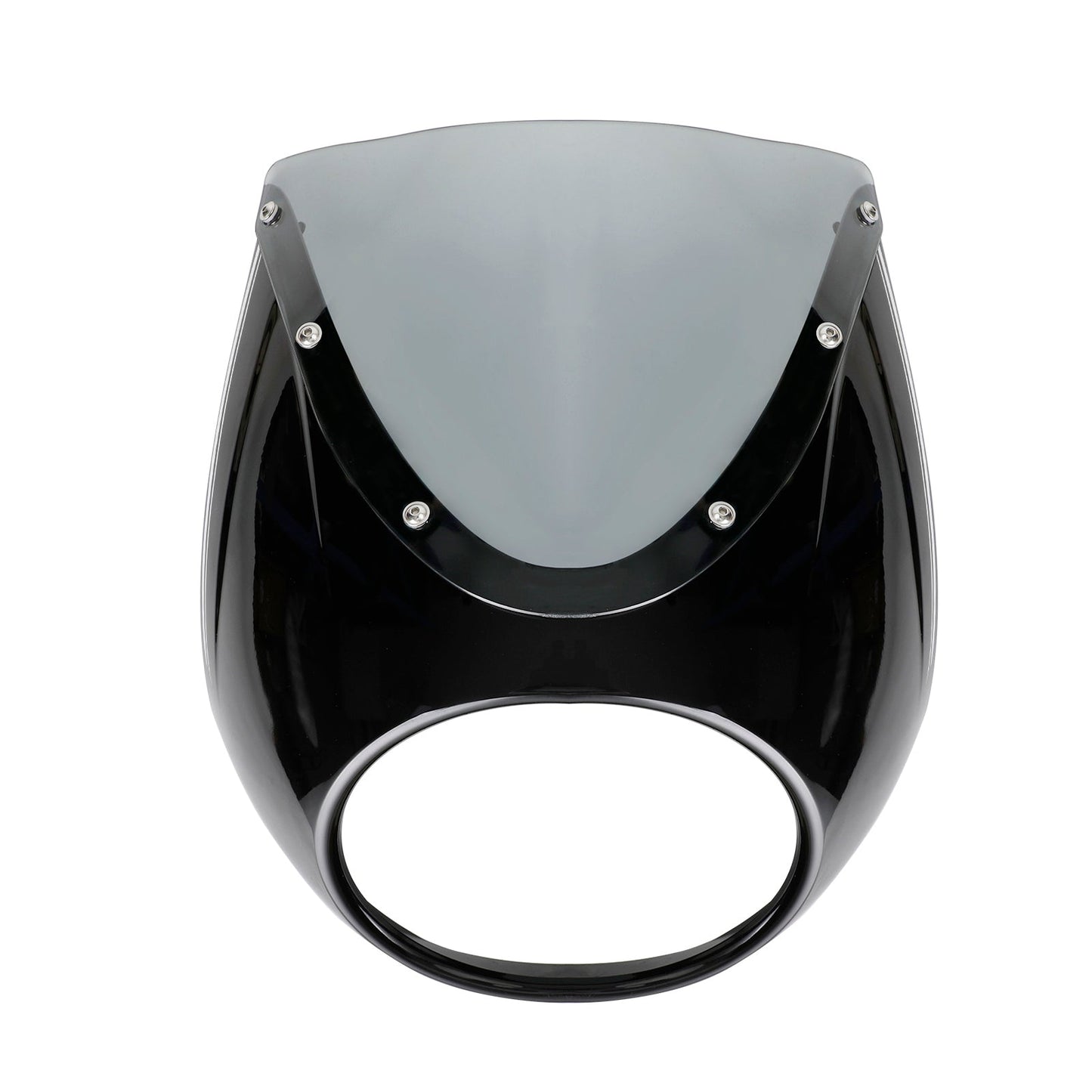 Cache pare-brise pour phares BMW R18 2020-2022