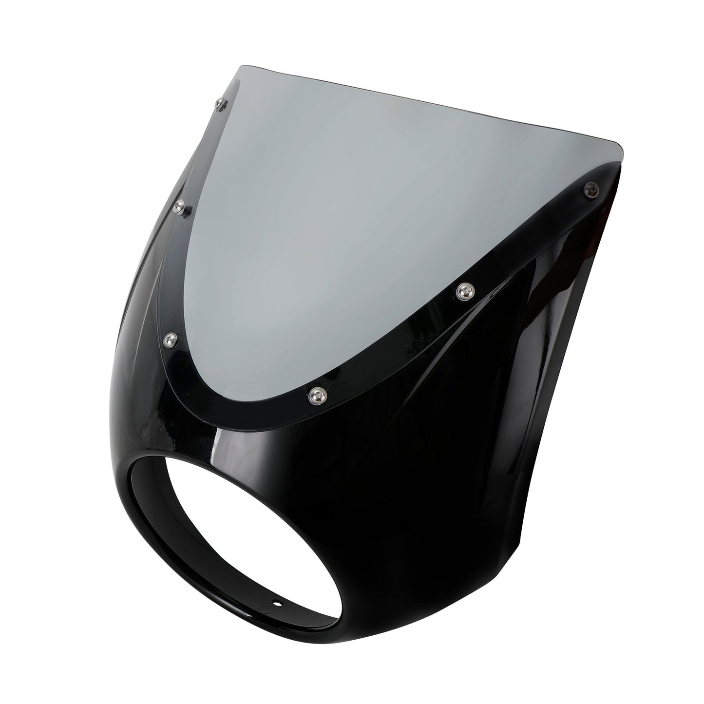 Cache pare-brise pour phares BMW R18 2020-2022