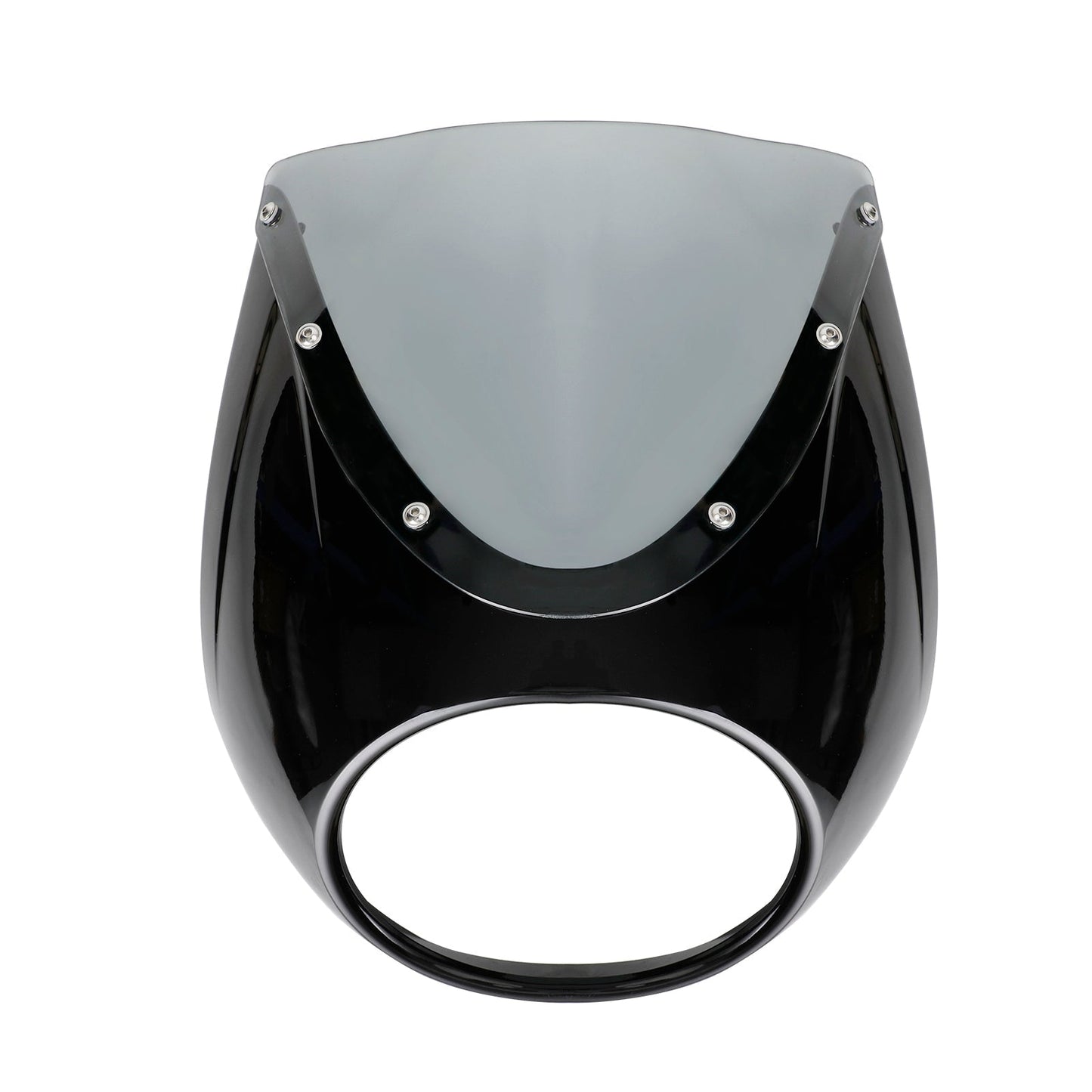 Cache pare-brise pour phares BMW R18 2020-2022