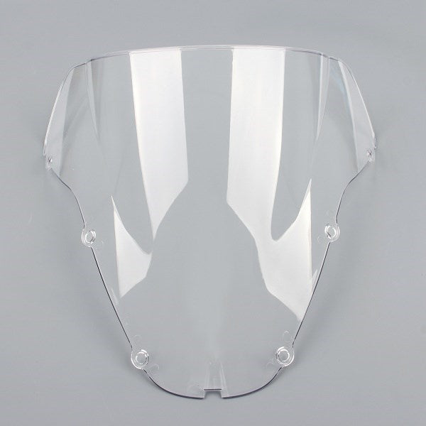 Pare-brise double bulle pour Honda CBR929RR 2000-2001