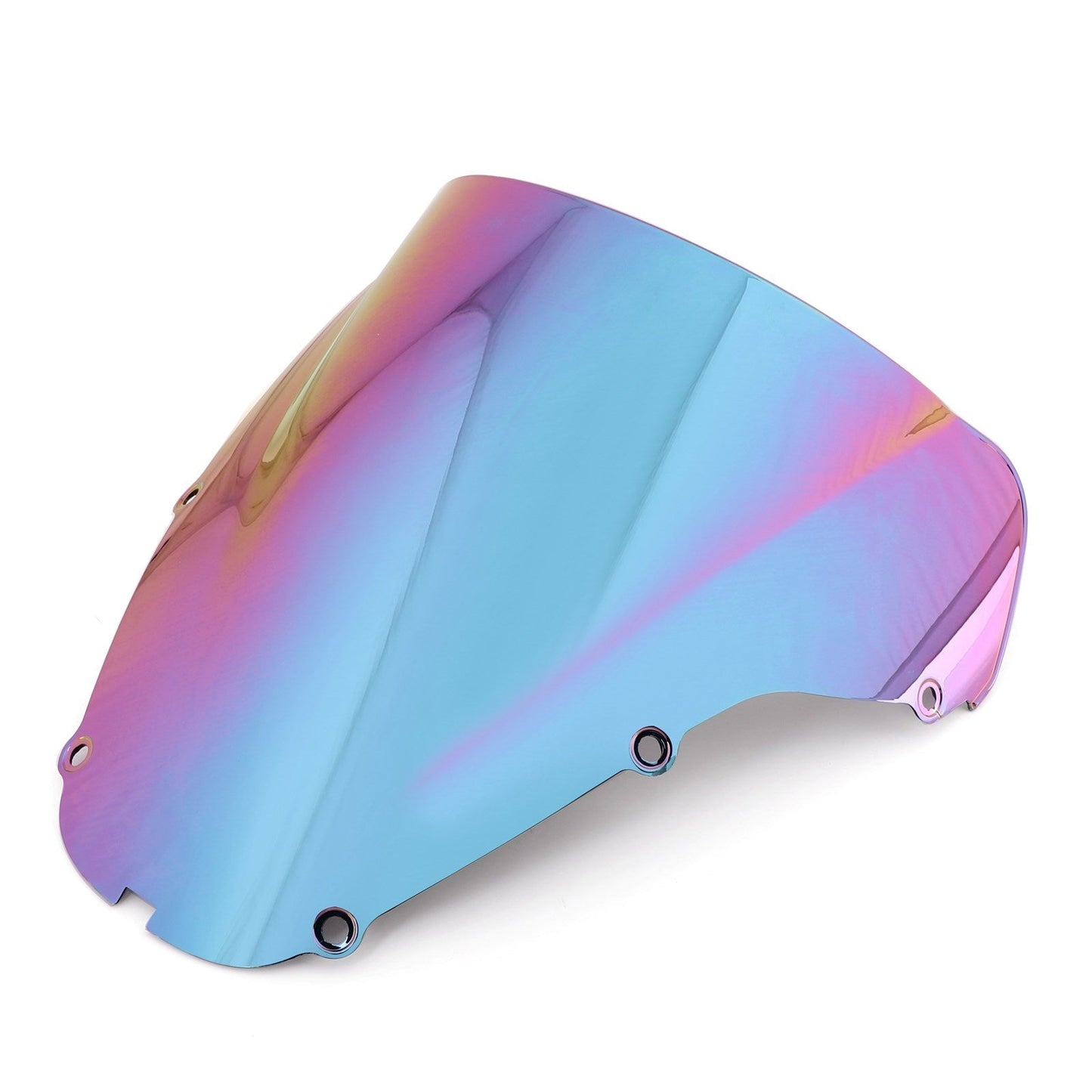 Pare-brise double bulle pour Honda CBR929RR 2000-2001