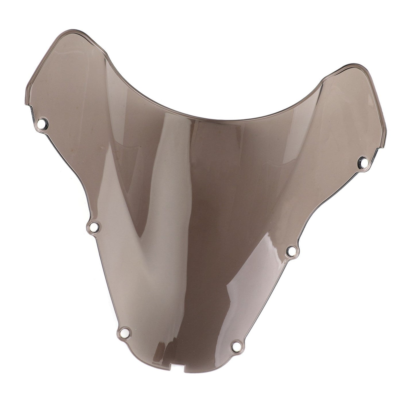 Pare-brise double bulle pour Honda CBR929RR 2000-2001