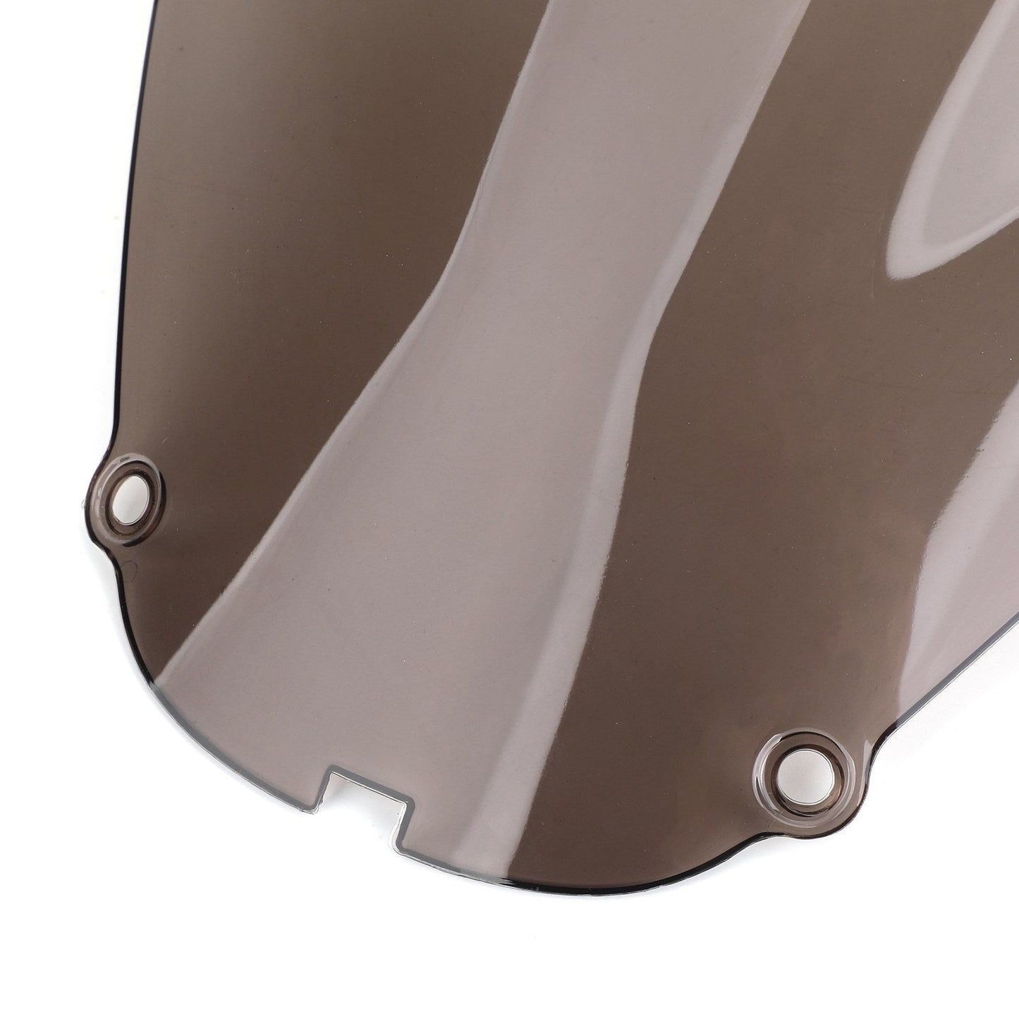 Pare-brise double bulle pour Honda CBR929RR 2000-2001