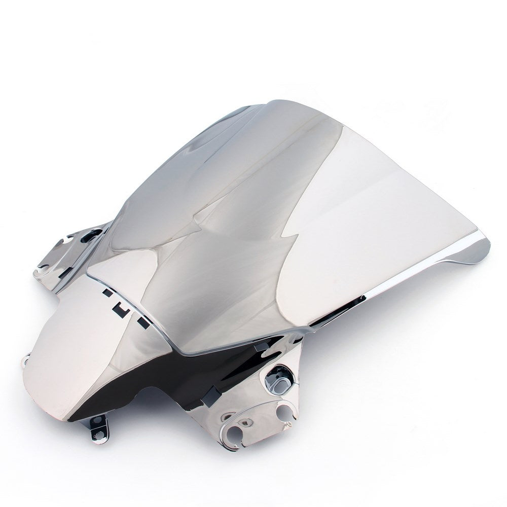 Pare-brise double bulle pour Honda CBR250R 10-13 MC41
