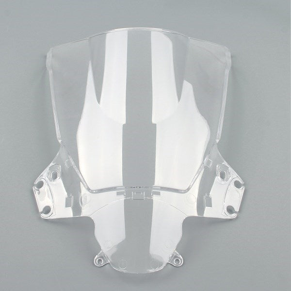 Pare-brise double bulle pour Honda CBR250R 10-13 MC41
