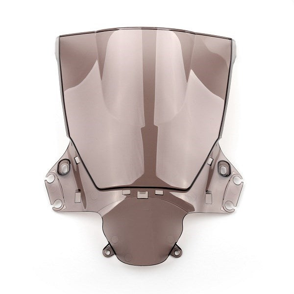 Pare-brise double bulle pour Honda CBR250R 10-13 MC41