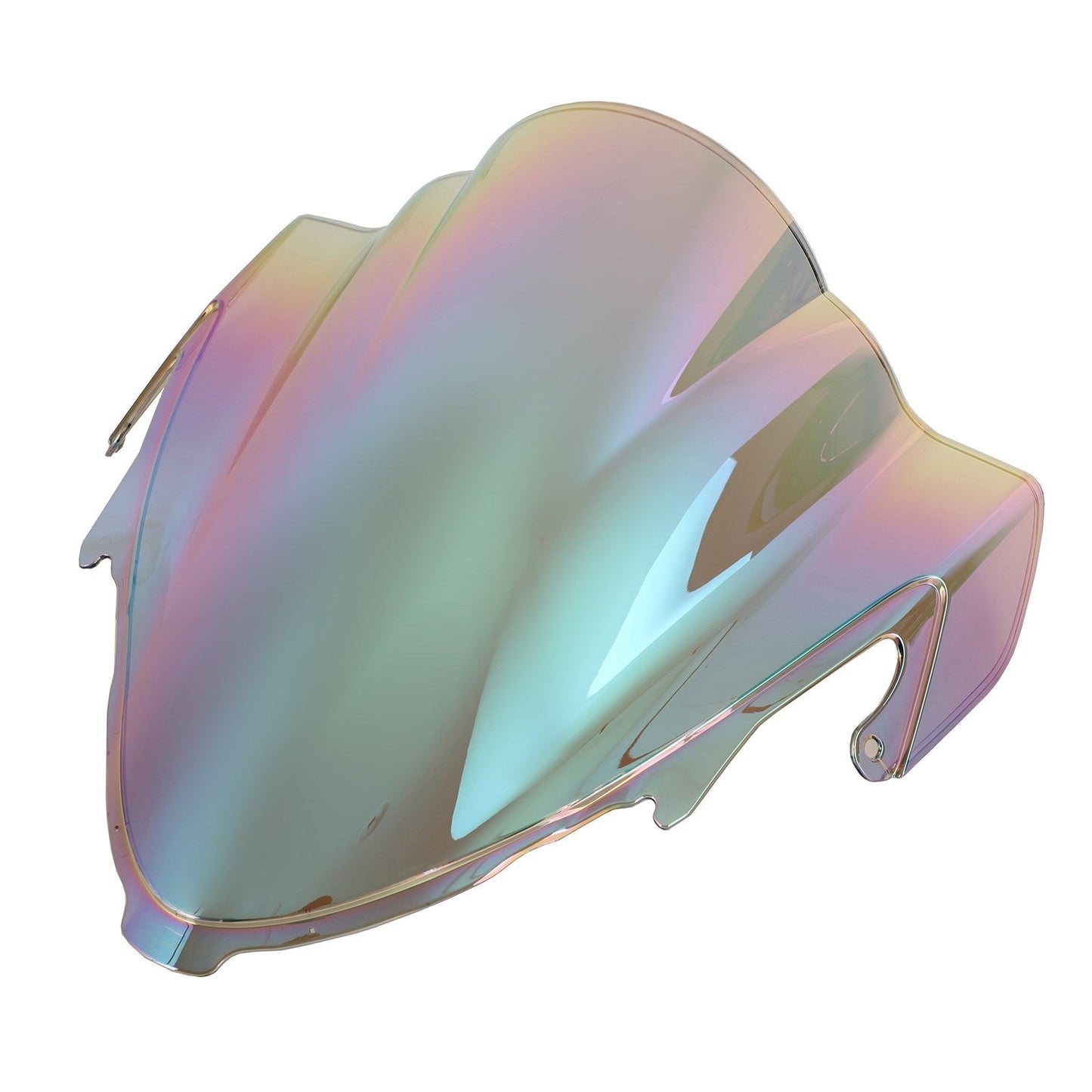 Protection de pare-brise pour Suzuki Hayabusa GSXR1300 2021-2024
