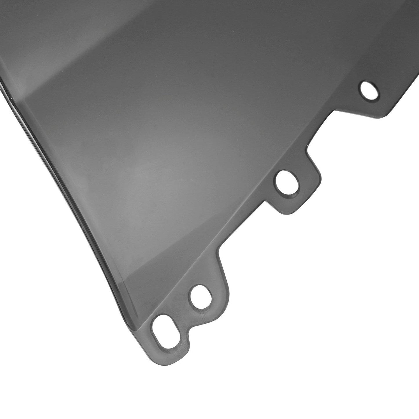 Pare-brise ABS pour moto Yamaha YZF R1 2020-2022