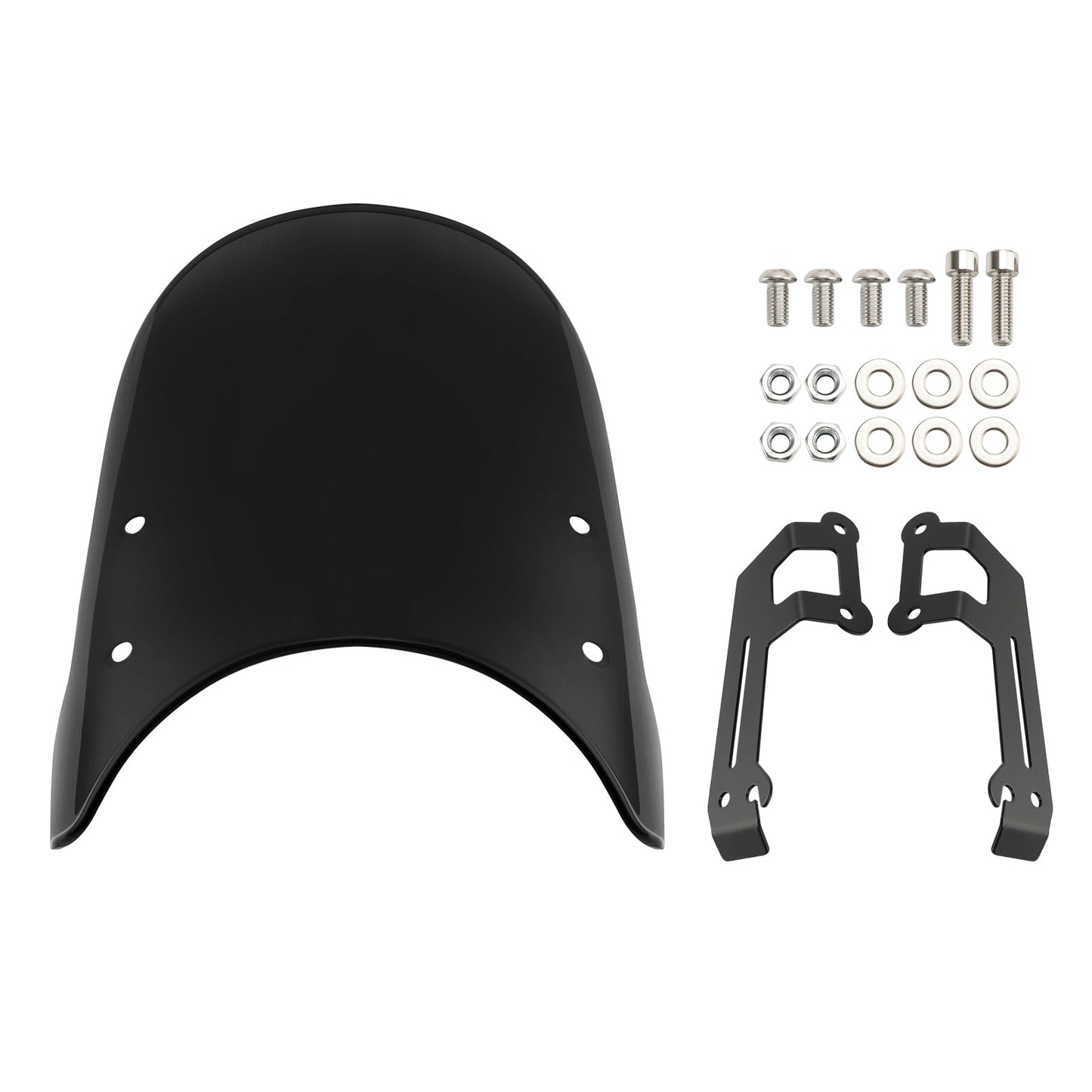 Pare-brise pour DUCATI Scrambler 800 400 2015-2022