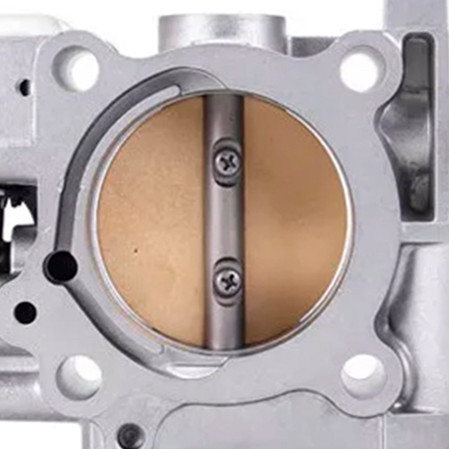Conjunto del cuerpo del acelerador 16400-PPA-A03 para Honda CR-V 2.4L 2005-2006 16400-PPA-A02