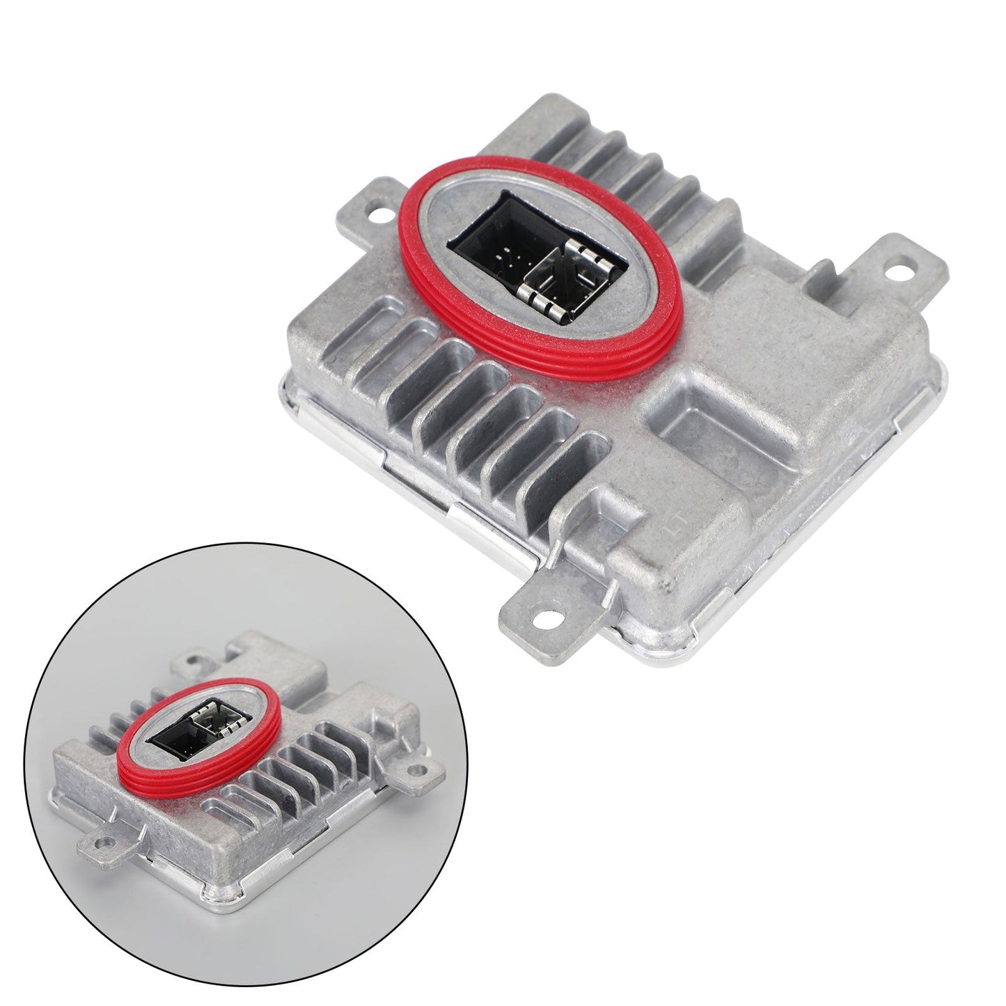 Ballast au xénon HID D1S pour BMW E90 F10 F11 F01 F07 7237647 W003T20071