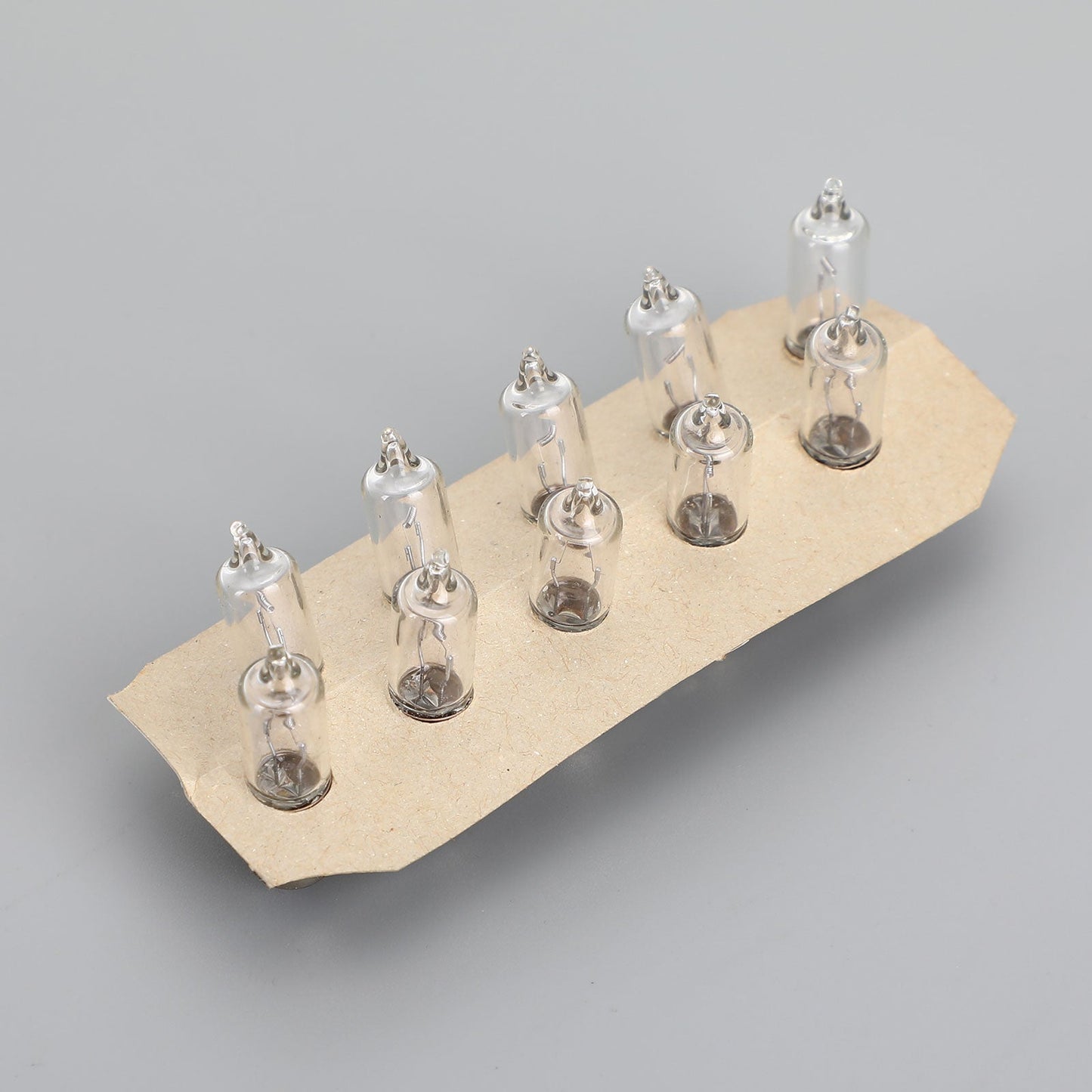 Lot de 10 ampoules auxiliaires pour voiture NARVA 68191 H21W 12V21W BAY9s