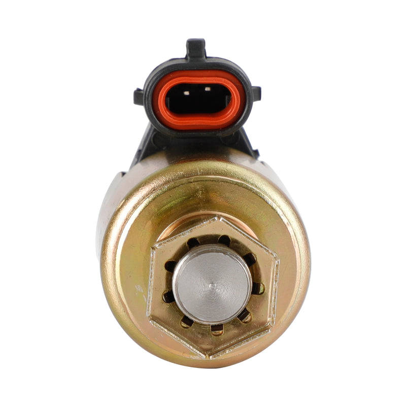 Válvula solenoide de bomba de aceite 122-5053 para motores Parkins CAT325C, 322C, 3126 y 3126B