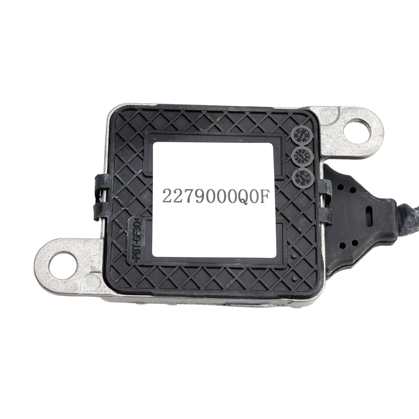 Capteur de NOx arrière 2279000Q0F 227905444R pour fourgonnette Nissan Interstar (11/2021)