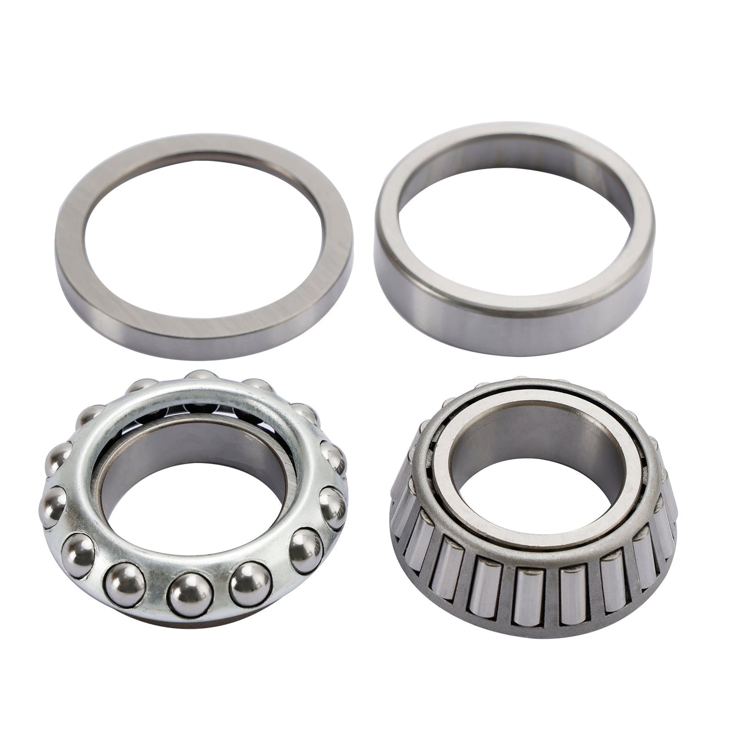 Kit de roulements de direction 92116-1056 pour Kawasaki KLX450 KX125 KX250 Zx1100
