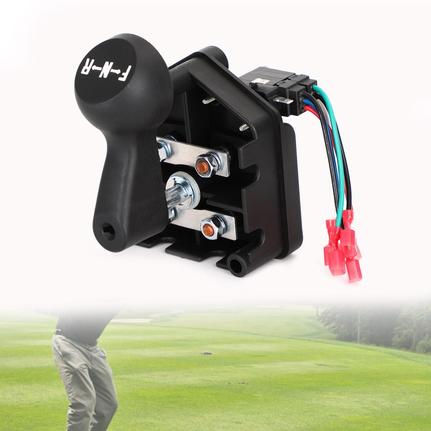 Club Car Forward Reverse Switch