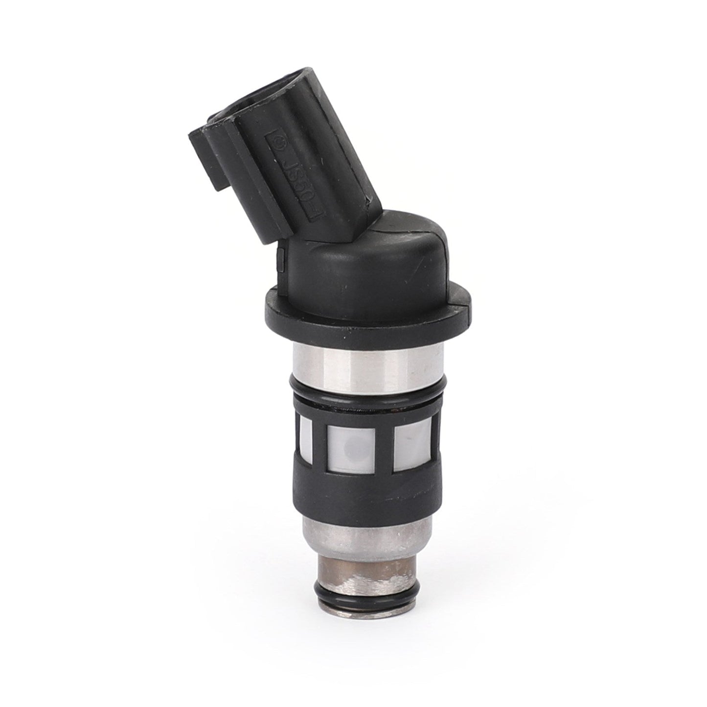 1 inyector de combustible 16600-73C90 compatible con Nissan Primera p10 1.4L 1.6L JS50-1