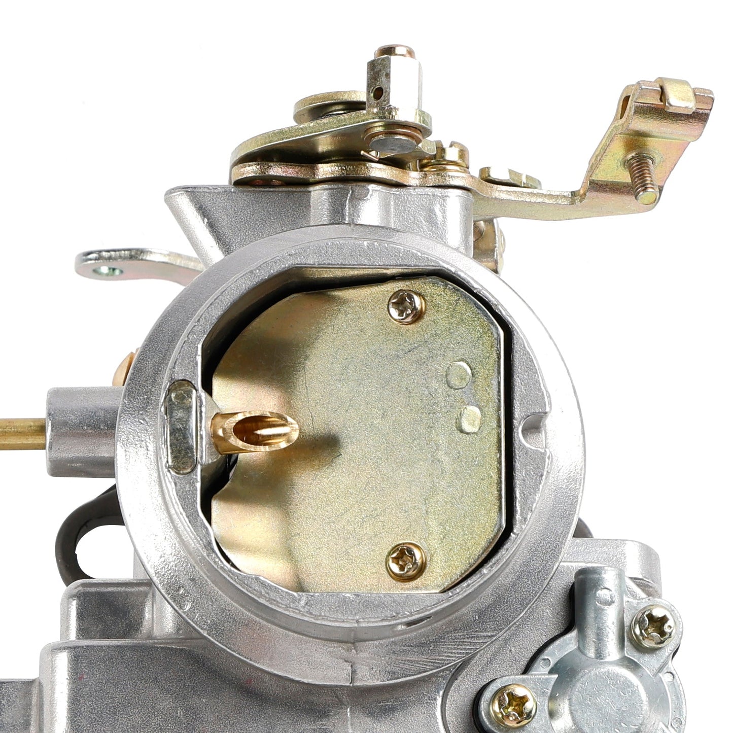 Ford 144 170 200 223 6cyl Holley 1904 Carby 1 Barrel Carburetor 57-62 V0XYBZ LDH138