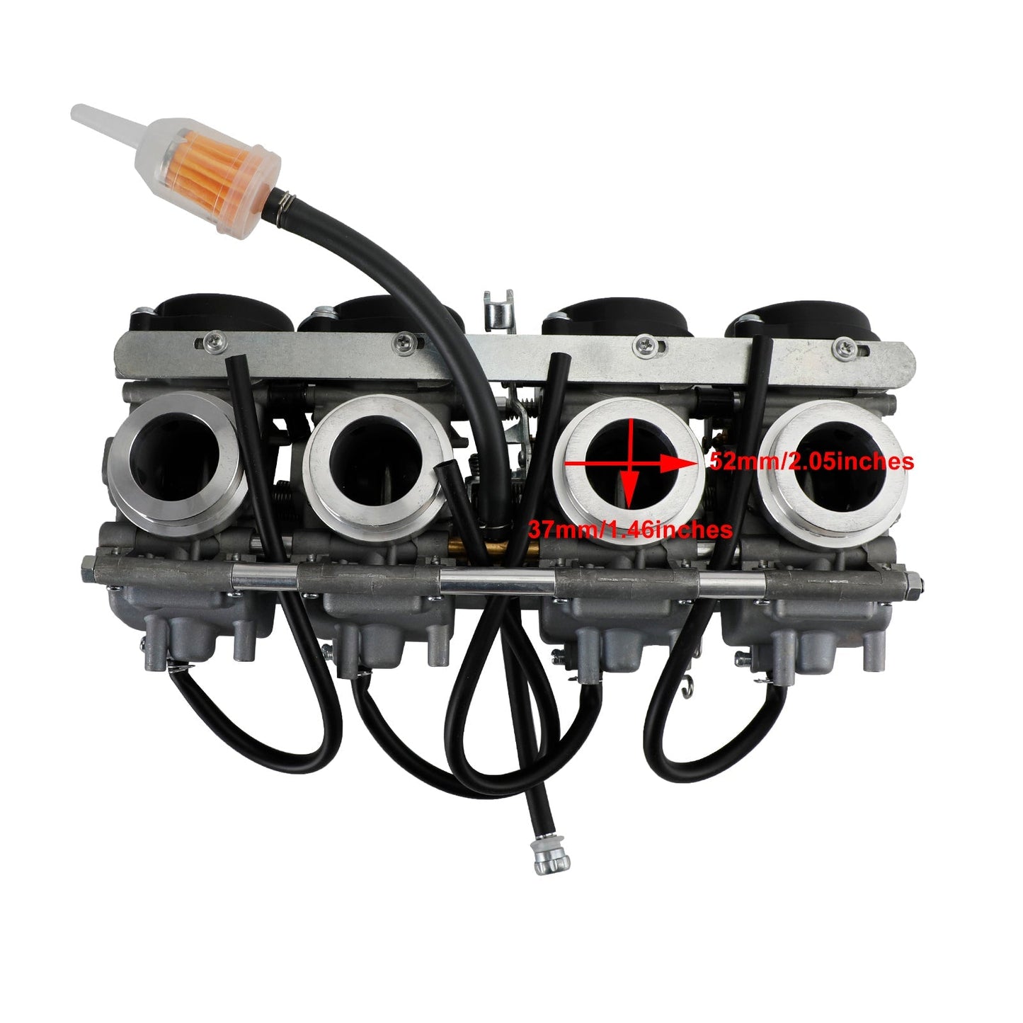 Carburateur Honda CB400 CB400SF 1992-1998