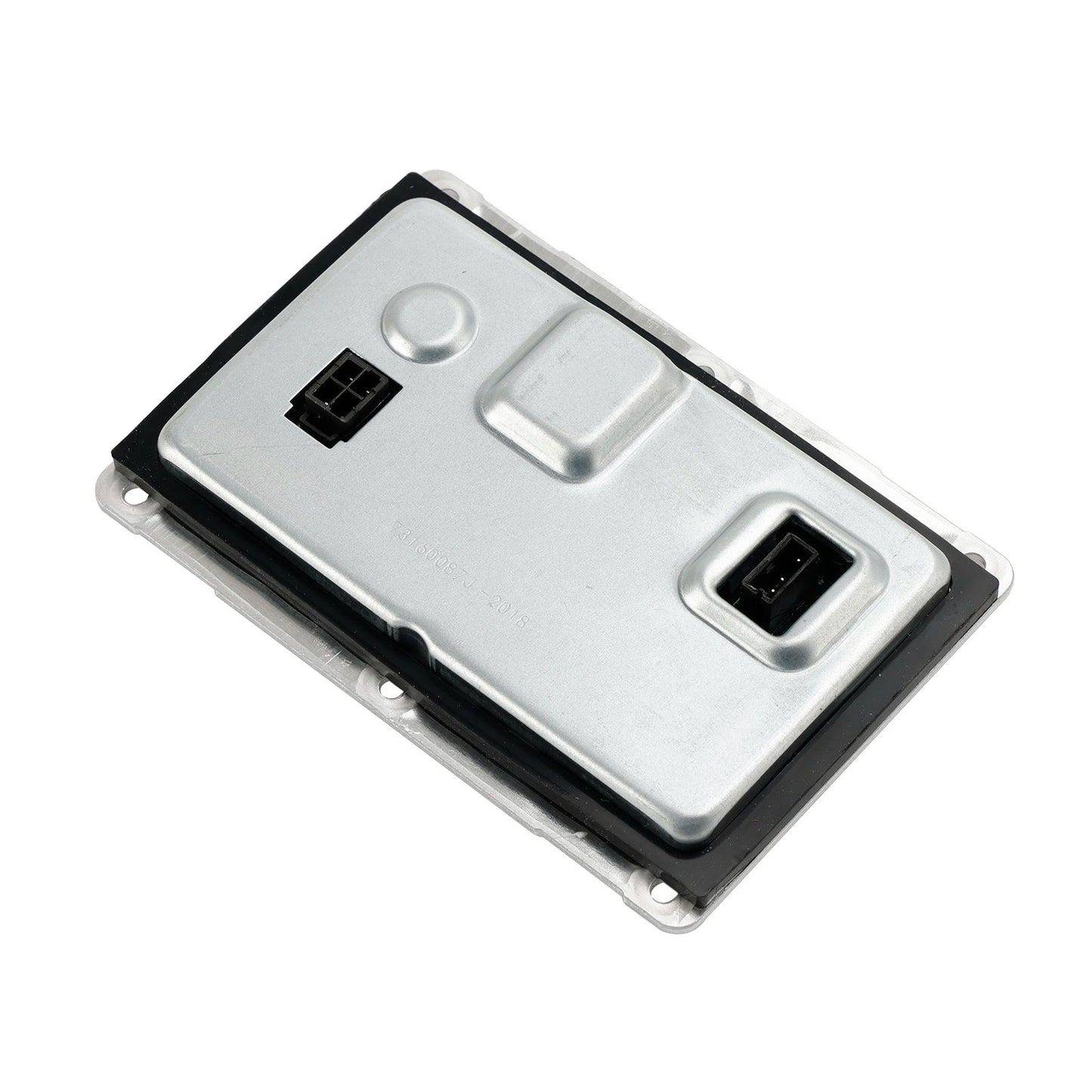 Module de commande de ballast HID pour phares Renault Laguna MK II 2001-2016, 4 broches, 3D0907391B 7701207586 7701207587