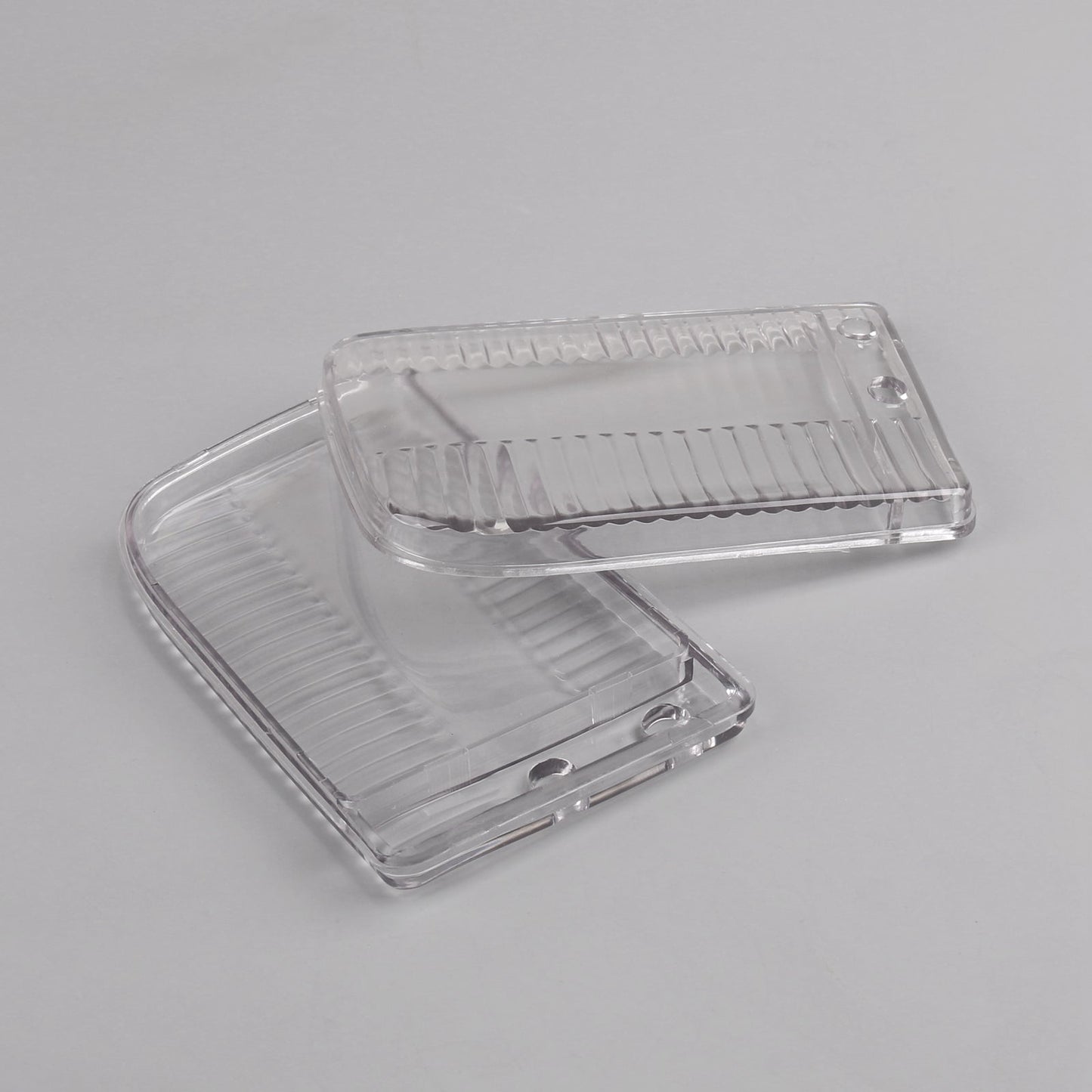 Paire de phares antibrouillard avant pour BMW E30 318i 318is 1982-1991, lentille en plastique transparent