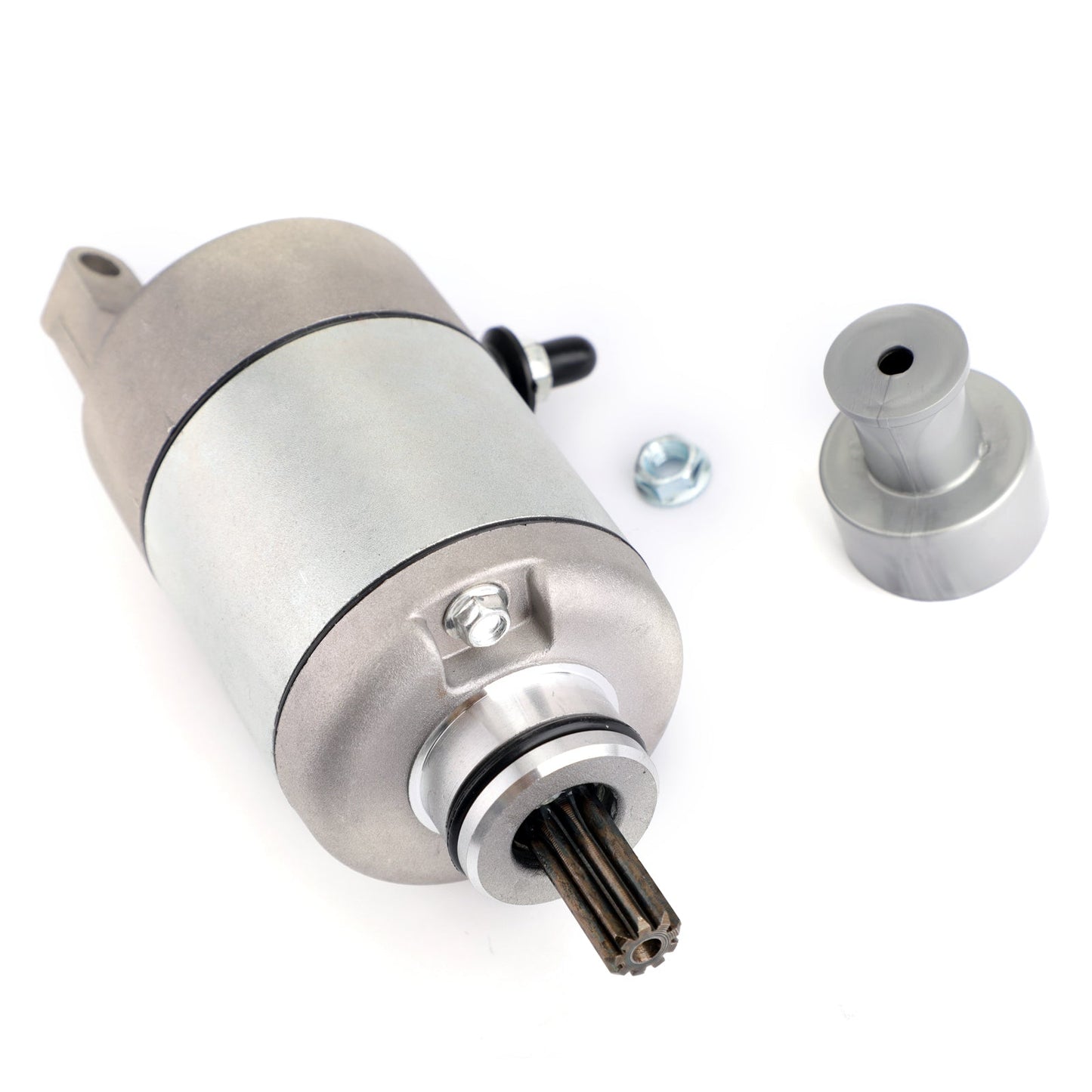 Starter Motor Fit for Aprilia Scarabeo 125 200 Light 2007-2010 AP2QCA000648
