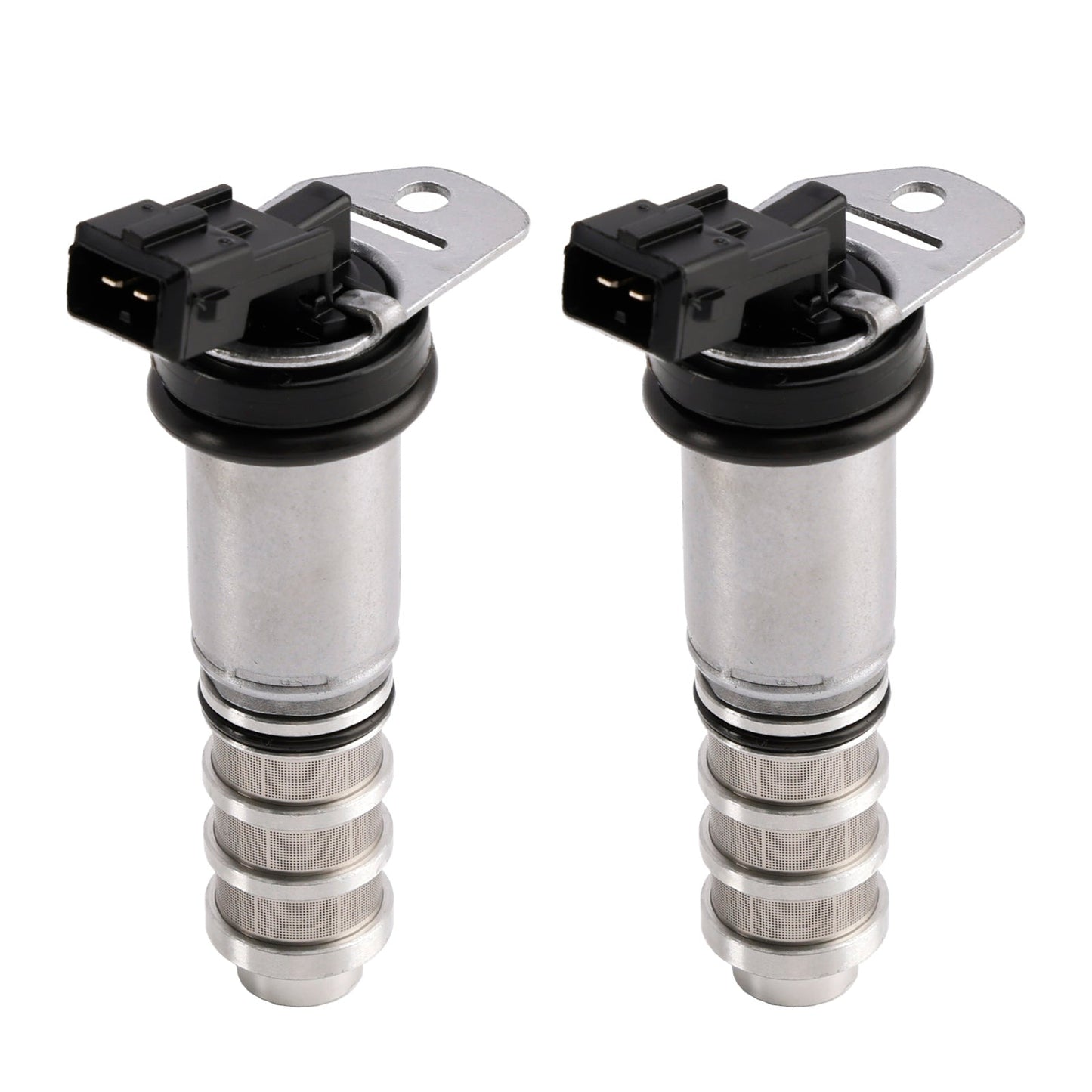 2012-2019 BMW 640I 650I 2Pcs VVT Variable Valve Timing Control Solenoid 11368605123