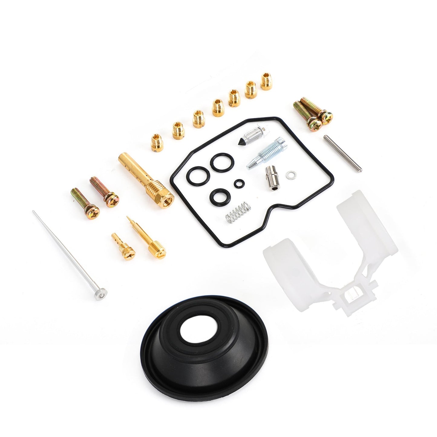 Kit de reconstruction de carburateur pour Kawasaki Zephyr ZR750-H/ZR-7/ZR-7S