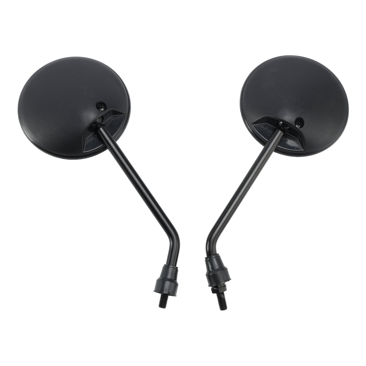 Juego de espejos Simson S50 S51 S70 S53 KR51/2 Schwalbe SR50 (izquierdo y derecho, 8 mm)
