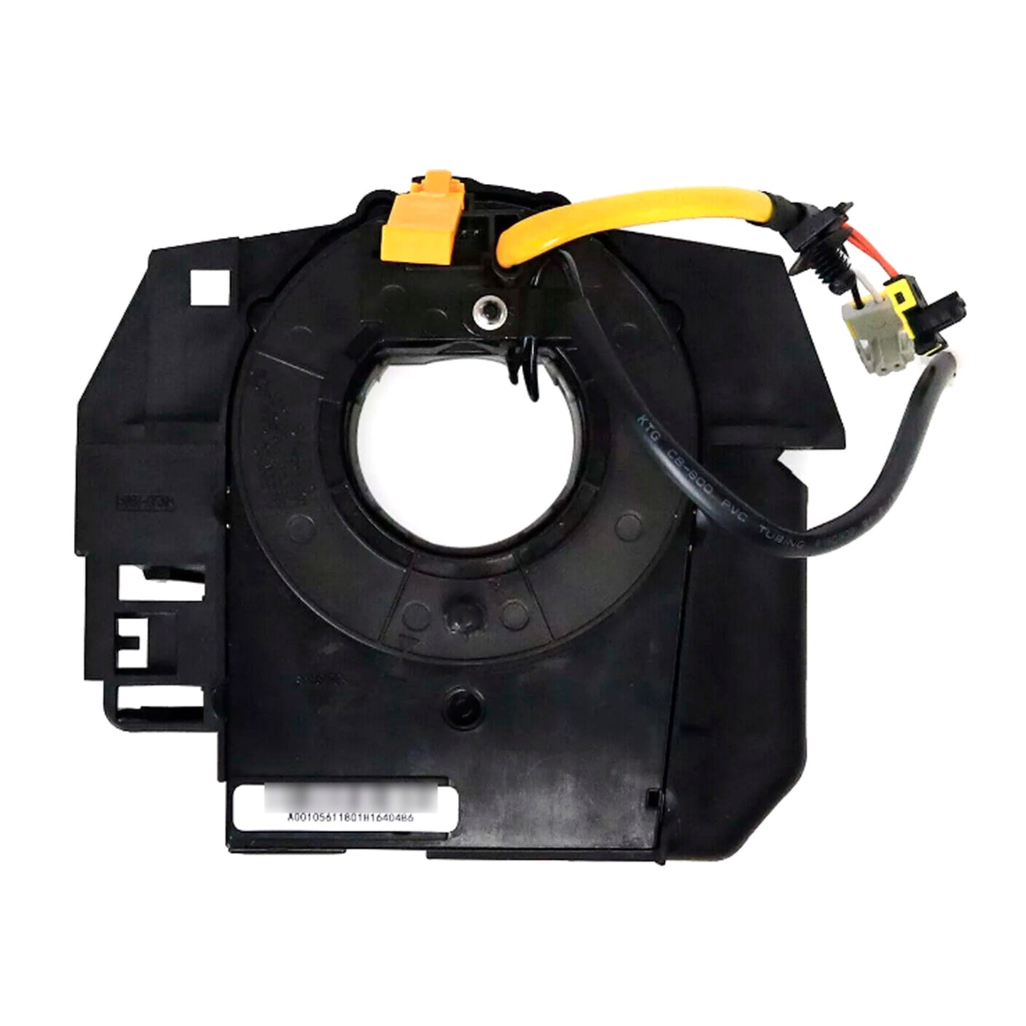 Ressort d'horloge avec capteur d'angle pour Dodge Ram 1500 2013-2020, 9 broches, 68110740AE et 68110740AB