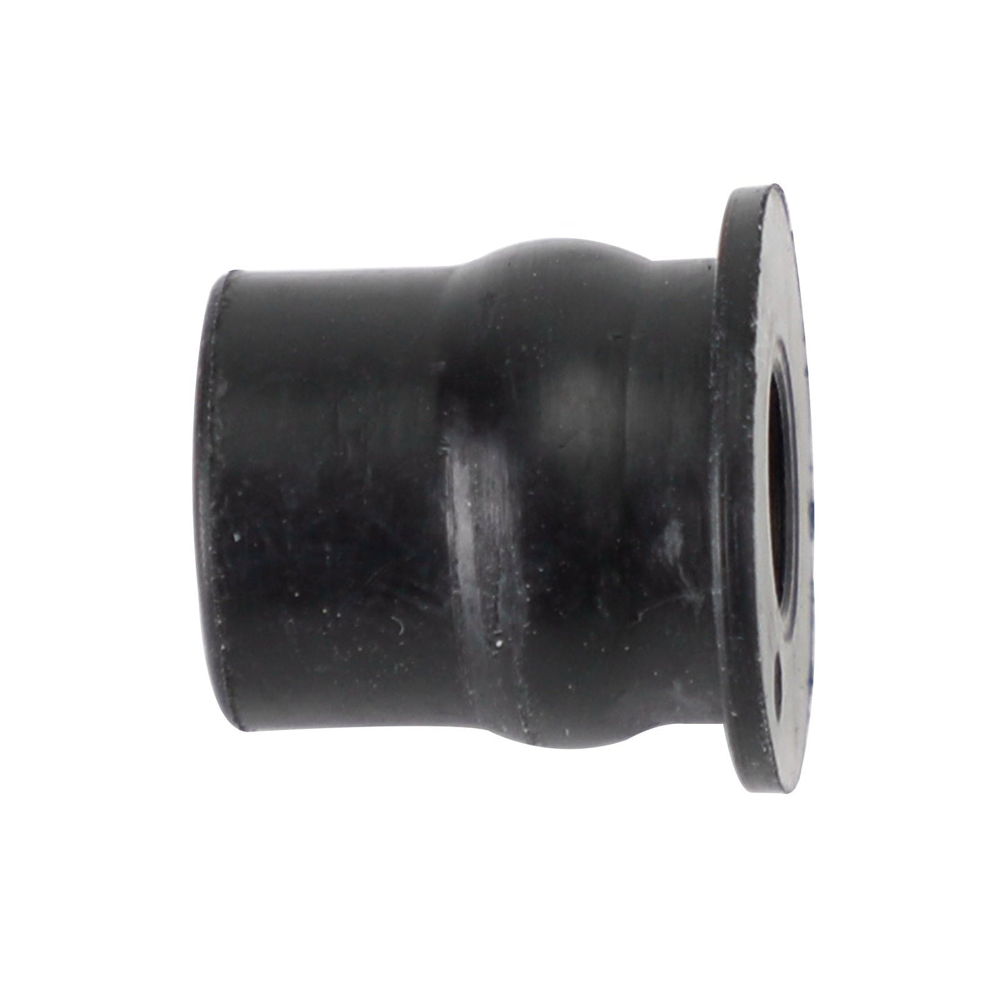 Lot de 10 écrous de puits en caoutchouc M6 pour pare-brise et carénage, écrous de puits de 6 mm adaptés aux trous de 13 mm