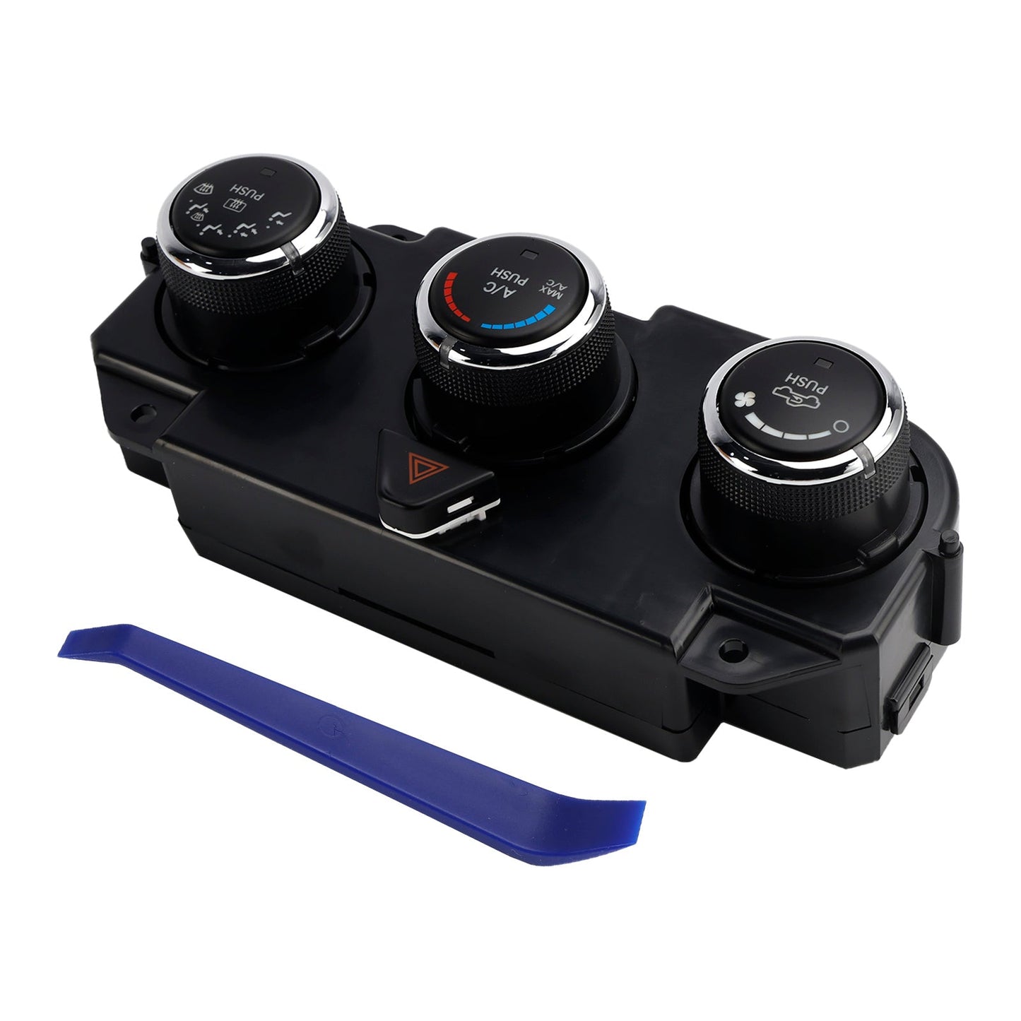 Panneau de module de climatisation 68268189AA 68105021AC pour Dodge Ram 2500 2013-2018