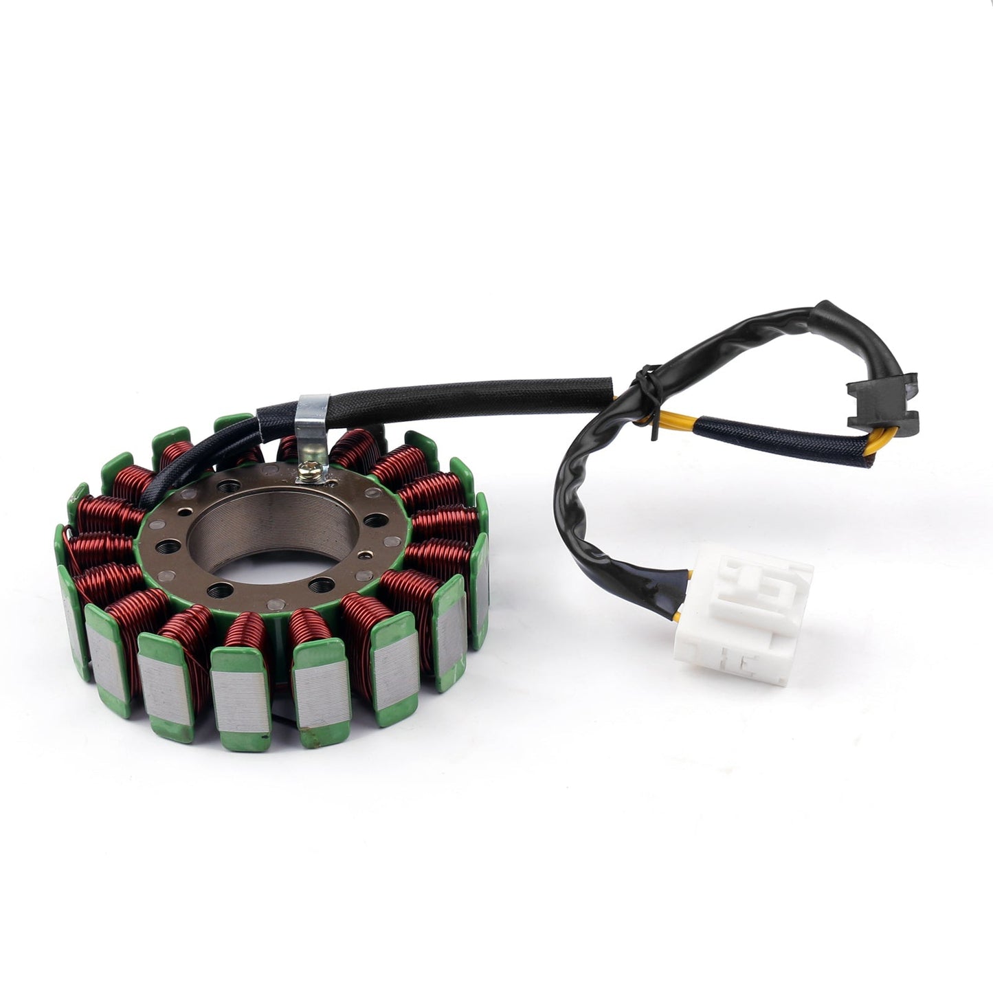 Bobina del estator del motor del generador de magneto para Honda CBR600RR 2003-2006 (vía FedEx)