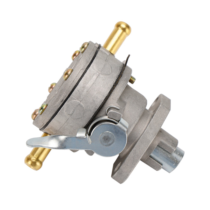 Pompe de relevage de carburant pour moteur Yanmar 2TNV70 3TNV76 4TNE84 12910052100 12910052101