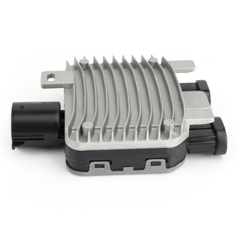 Module de commande du ventilateur de refroidissement du radiateur Volvo S60 Ford Galaxy 7T43-8C609-BA