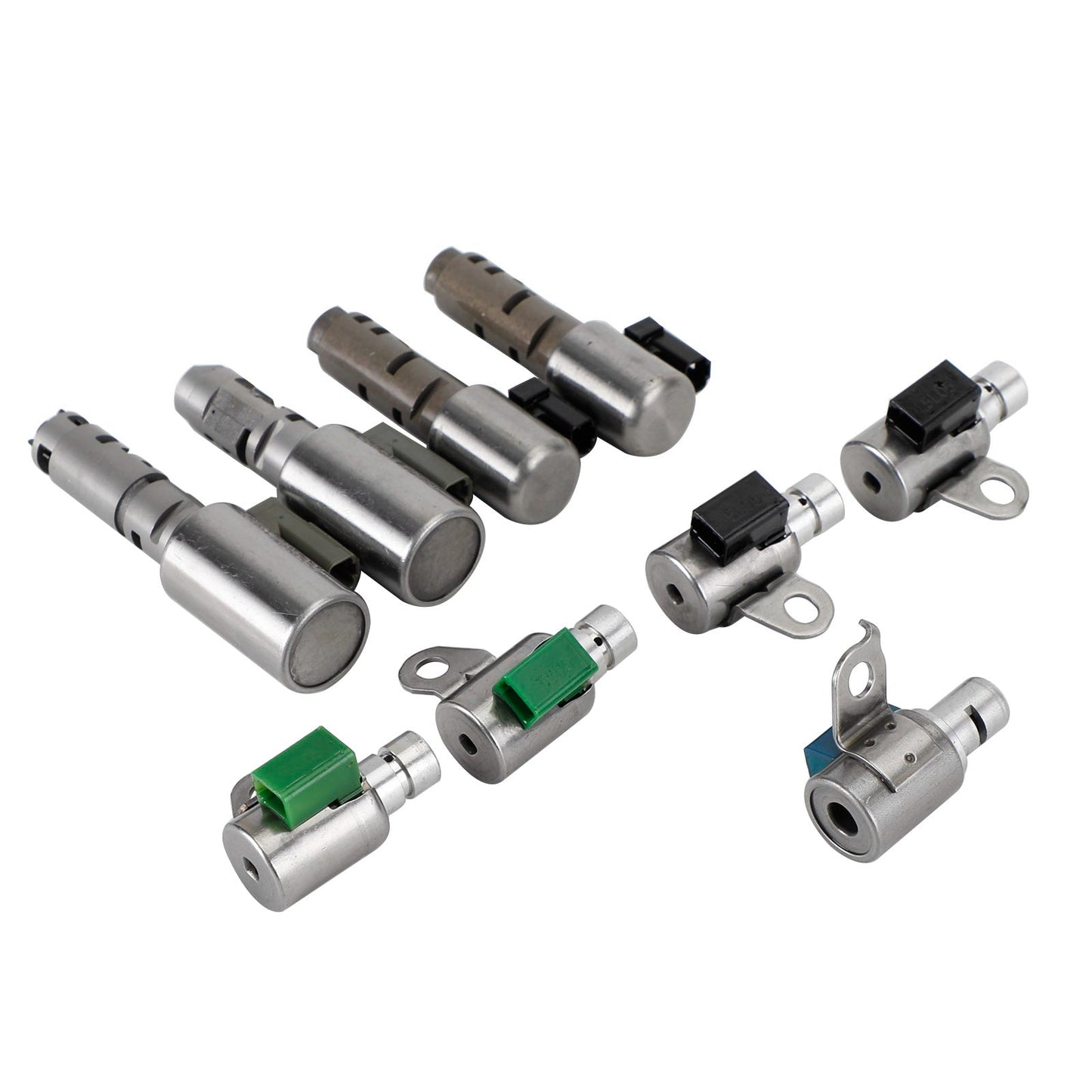 2005-2011 Lexus IS250 2.5L IS300 GS300 A960E 6-SPEED Transmission Solenoids Generic