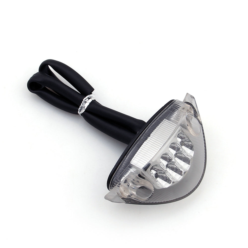LED Rear Night Running lights Fit For Honda CBR600RR 2003-2006 Clear Assosary