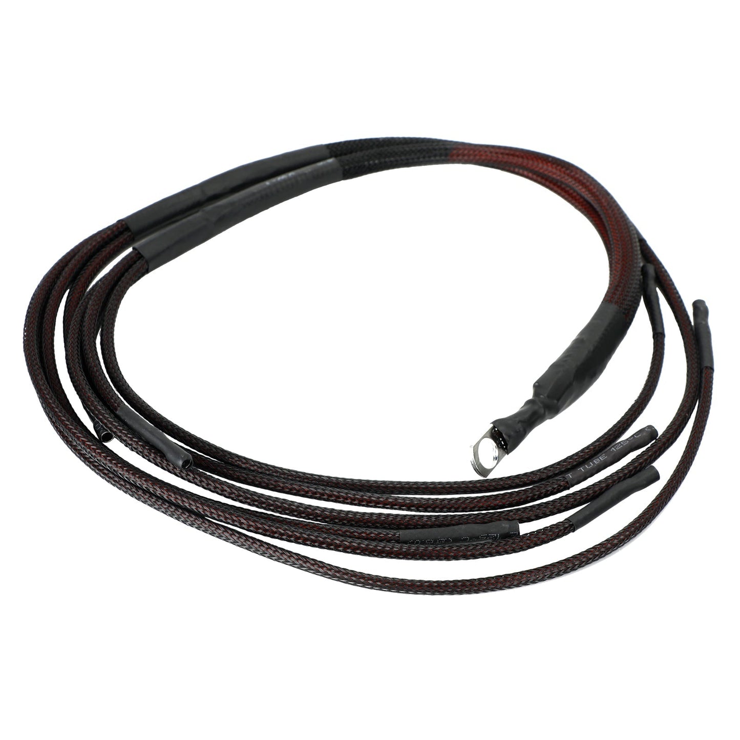 Kit de cableado de bujías incandescentes para Ford 7.3 IDI Turbo (modelos 7.3 IDI Turbo)