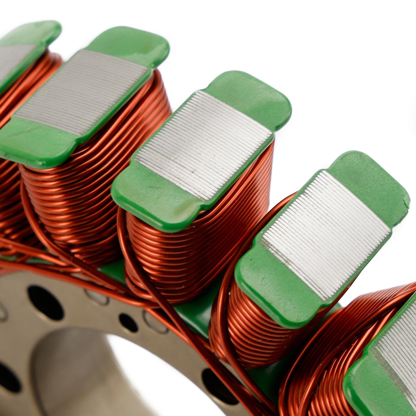 Estator de 18 polos para Tiger 800/800XC/800XCA/800XCX/800XR/XRX (2011-2020)