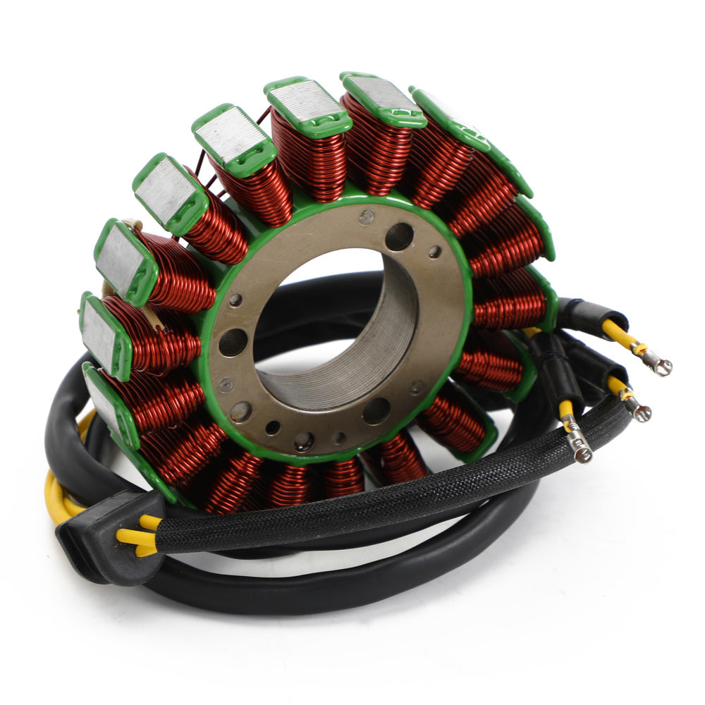 Bobinas del estator del motor del generador magneto compatibles con Suzuki GS GSX 750 1000 1100 1974-1986