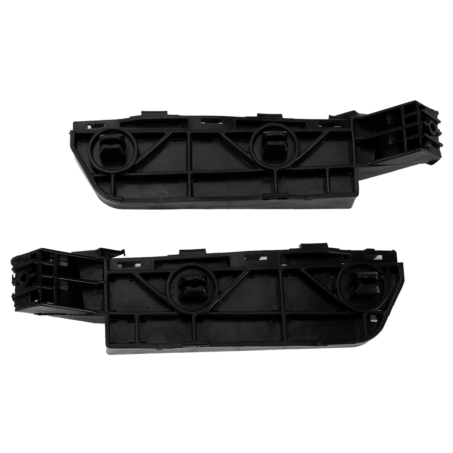 07-11 Honda CR-V 2PCS 71193-SWA-003 71198-SWA-003 Front Bumper Bracket Left Right For Honda CR-V CRV