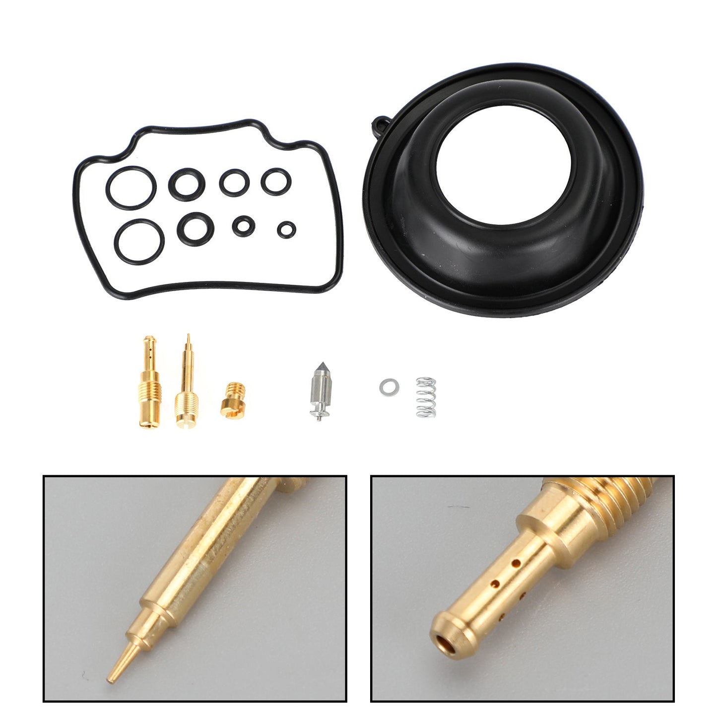 Kit de reconstruction de carburateur pour Honda CB1300 CB1300SF SC40 1997-1999