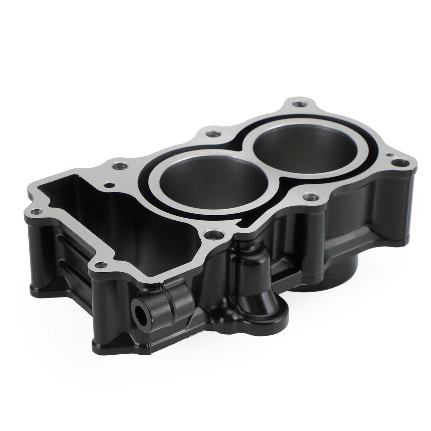 Kit de joints de cylindre et de piston neufs pour Kawasaki Ninja 400 2018, 2019, 2020, 2021 et 2022