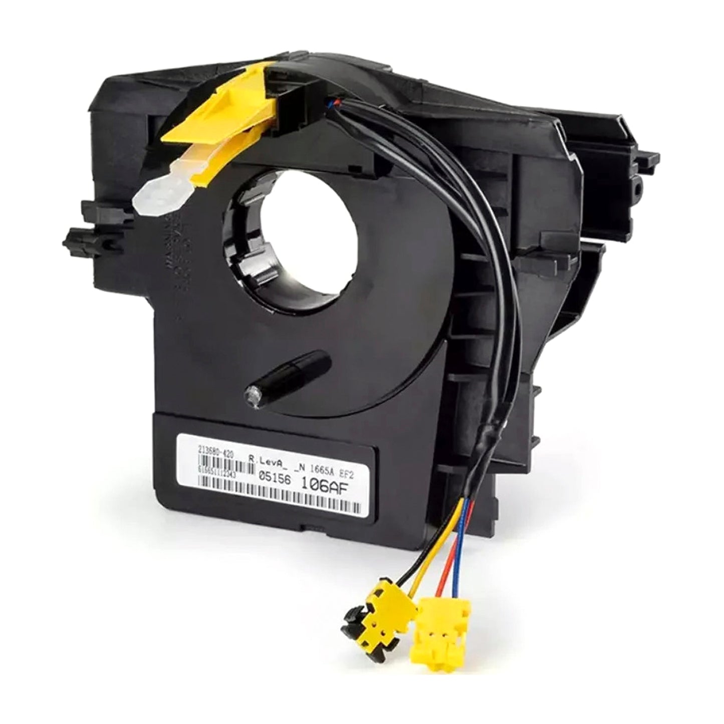 Resorte del reloj para Jeep Liberty 2008-2012 05156106AF 56046212AE 68003217AE